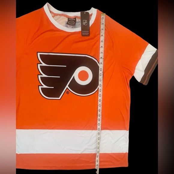 NHL Philadelphia Flyers Shirt - Picture 5 of 9